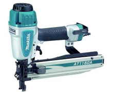 Пневматический степлер Makita AT1150A